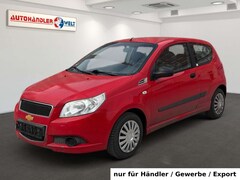 Bild des Angebotes Chevrolet Aveo 1.2