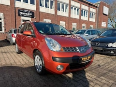 Bild des Angebotes Nissan Note Acenta 1.6 Acenta, HU/AU Neu, 1.Hand