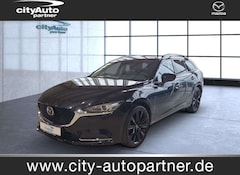 Bild des Angebotes Mazda 6 Exclusive-Line Bluetooth Head Up Display Navi