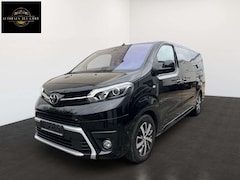 Bild des Angebotes Toyota Proace Verso L2 Executive, Standheizung,HUD,Voll