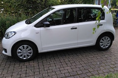Bild des Angebotes Skoda Citigo Citigo 1.0 MPI Cool Edition