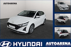 Bild des Angebotes Hyundai i20 1.0 T-GDI Trend FLA SpurH LM Navi Virtual
