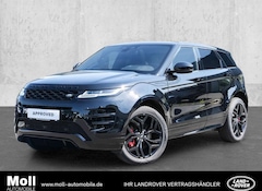 Bild des Angebotes Land Rover Range Rover Evoque 1.5 EU6d P300e Autobiography Hybrid Pano 20 Zoll A