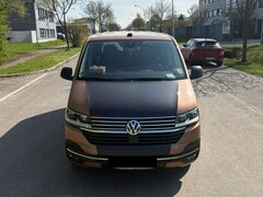Bild des Angebotes VW T6 Multivan Multivan Generation Six (Euro 6d)