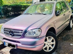 Bild des Angebotes Mercedes-Benz ML 430 ML 430