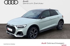 Bild des Angebotes Audi A1 allstreet 30TFSI LED Scheinwerfer, MMI Navigati...