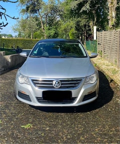 Bild des Angebotes VW Passat CC Basis