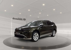 Bild des Angebotes Skoda Enyaq 60 WP AHK MATRIX MASSAGE EL.SITZ