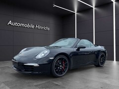 Bild des Angebotes Porsche 911 Carrera S Cabriolet Incl. Garantie!