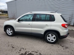 Bild des Angebotes VW Tiguan Tiguan 1.4 TSI Allrad