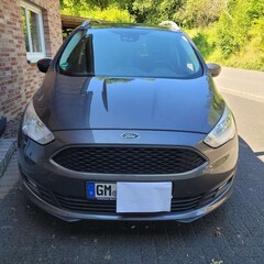 Bild des Angebotes Ford Grand C-Max