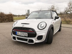 Bild des Angebotes MINI John Cooper Works Cabrio MINI Cooper John Cooper Works Cabrio