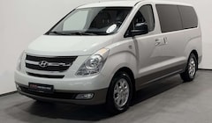 Bild des Angebotes Hyundai H-1 2.5CRDi Kasten (Flügeltüren h.) *2.H *MwSt