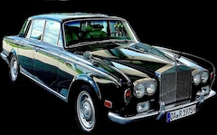 Bild des Angebotes Rolls-Royce Silver Shadow Silver Shadow I.