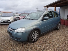 Bild des Angebotes Opel Corsa 1.2 Automatik