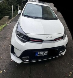 Bild des Angebotes Kia Picanto 1.2 Aut. GT Line