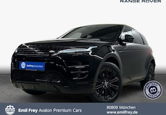 Bild des Angebotes Land Rover Range Rover Evoque P270e Dynamic SE