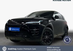 Bild des Angebotes Land Rover Range Rover Evoque P270e Dynamic SE