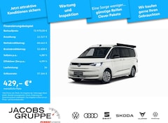 Bild des Angebotes VW T7 California Beach Camper verfügbar Dezember 2025