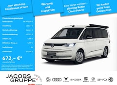 Bild des Angebotes VW T7 California Beach Camper