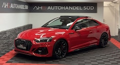 Bild des Angebotes Audi RS5 5 2.9 TFSI quattro*PANORAMA*S.ABGAS*VIRTUAL*