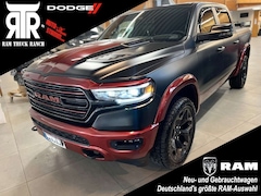 Bild des Angebotes Dodge RAM 1500 LIMITED NIGHT CREW CAB RED EDITION