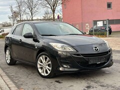 Bild des Angebotes Mazda 3 Lim. 1.6 Benzin Active Plus