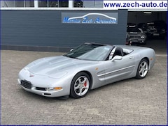Bild des Angebotes Corvette C5 Cabrio * EU Ausführung * Leder * Klima *