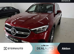 Bild des Angebotes Mercedes-Benz GLC 220 GLC 220 d 4M Ava Adv Plus RüCam LED Burm 3D AHK