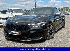Bild des Angebotes BMW M850 i xDrive GranCoupé M SPORTPAKET Navi Leder