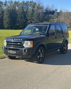 Bild des Angebotes Land Rover Discovery TD V6 Aut. HSE