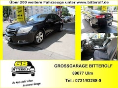 Bild des Angebotes Chevrolet Malibu 2.0D Limousine Navi/Klima/PDC/HU07-26