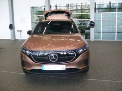Bild des Angebotes Mercedes-Benz EQA 250 EQA 250 Progressive