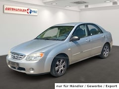 Bild des Angebotes Kia Cerato 1.6 LX Lim. Klimaanlage