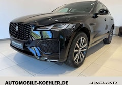 Jaguar F-Pace D300 R-Dynamic SE AHK HEAD-UP SD ACC WKP