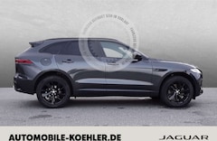 Bild des Angebotes Jaguar F-Pace D300 R-Dynamic SE AHK HEAD-UP SD ACC WKP