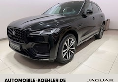 Bild des Angebotes Jaguar F-Pace D300 R-Dynamic SE AHK HEAD-UP SD ACC WKP