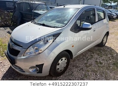 Bild des Angebotes Chevrolet Spark LS