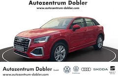Bild des Angebotes Audi Q2 30 TFSI advanced PDC Klimatronic Sitzheizung