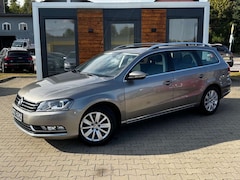 Bild des Angebotes VW Passat Variant 2.0 TDI 177PS *XEN*NAVI*AHK*PANO*