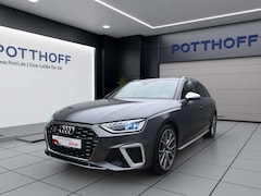 Bild des Angebotes Audi S4 Avant Q MATRIX NAVI KAMERA GRAPANO