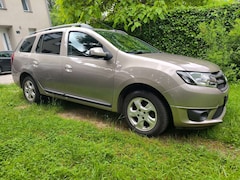Bild des Angebotes Dacia Logan Logan 1.6 Laureate