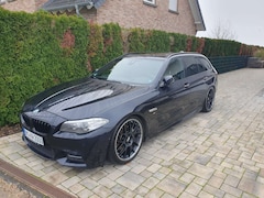 Bild des Angebotes BMW 535 535d xDrive Touring Sport-Aut. Luxury Line