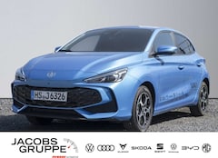 MG MG3 Hybrid+ Luxury 143kW Apple Car Play, SHZ,