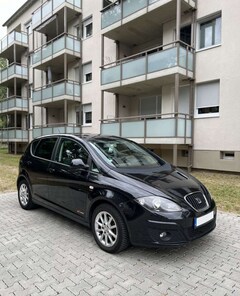 Bild des Angebotes SEAT Altea 2.0 TDI Copa Edition Facelift TÜV Neu