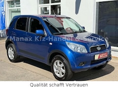Bild des Angebotes Daihatsu Terios Top