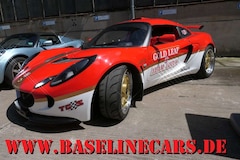 Bild des Angebotes Lotus Exige - orig LHD - Nitron - Tuning - Neulack