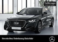 Bild des Angebotes Mercedes-Benz S 450 d L 4M AMG+NIGHT+PANO+360+DIGITAL-L+STHZG