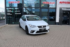 Bild des Angebotes SEAT Ibiza FR Cupra Full Link Klima Tempomat 8-fach