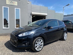 Bild des Angebotes Ford Fiesta ST Titanium*2.HD*Automatik*Kamera*TüvNeu*